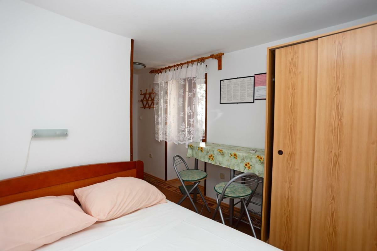 Studio Marin Baška Exteriér fotografie