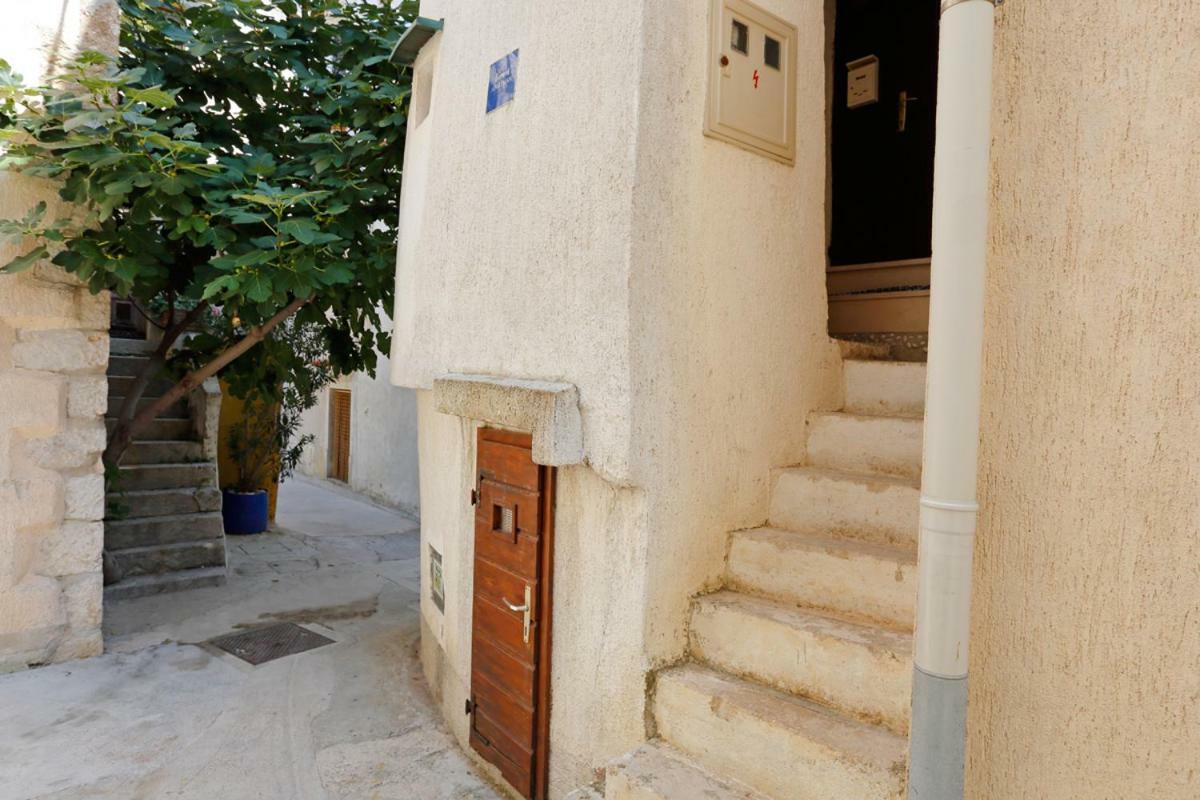Studio Marin Baška Exteriér fotografie