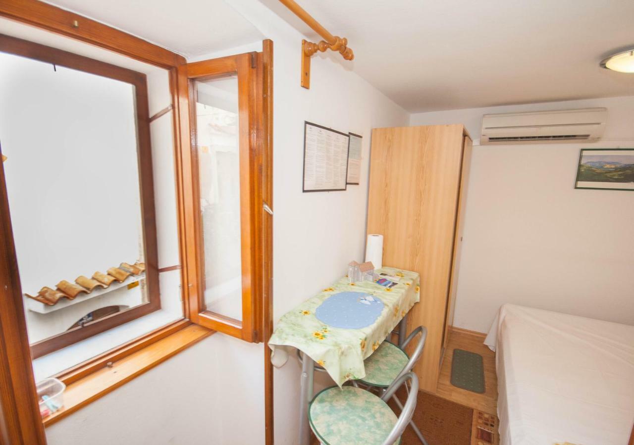 Studio Marin Baška Exteriér fotografie