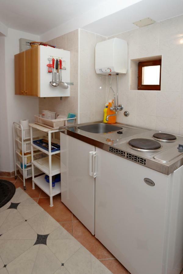 Studio Marin Baška Exteriér fotografie