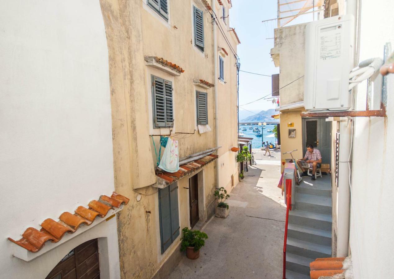 Studio Marin Baška Exteriér fotografie